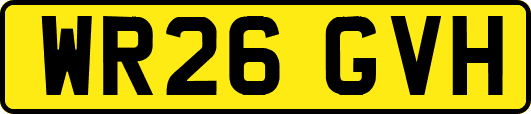 WR26GVH