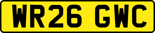 WR26GWC