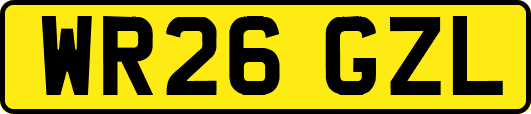 WR26GZL