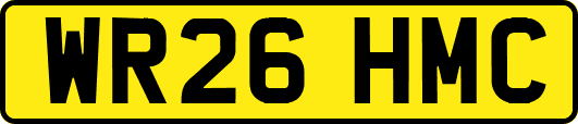 WR26HMC