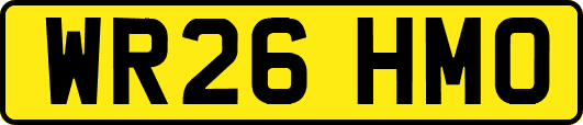 WR26HMO