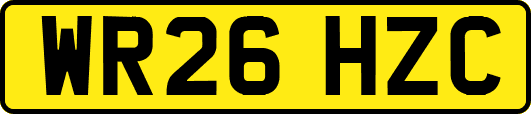 WR26HZC