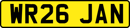 WR26JAN