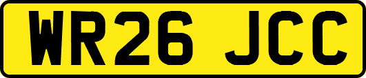 WR26JCC