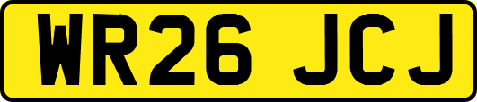 WR26JCJ