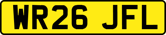 WR26JFL
