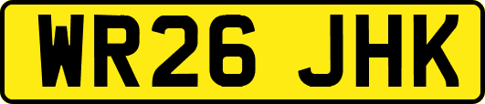 WR26JHK