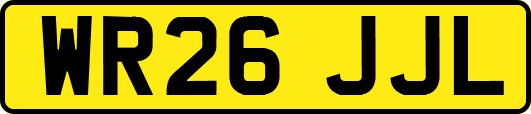 WR26JJL