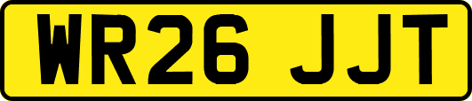 WR26JJT