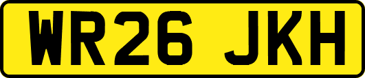 WR26JKH
