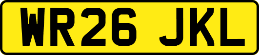 WR26JKL