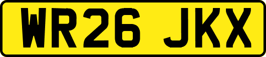 WR26JKX