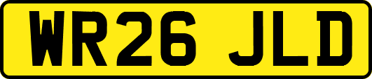WR26JLD