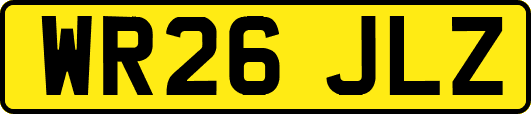 WR26JLZ