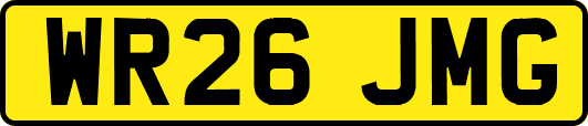WR26JMG