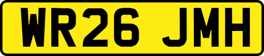 WR26JMH