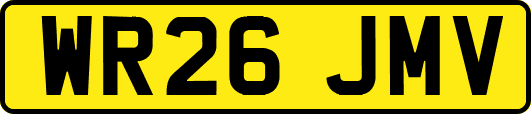 WR26JMV