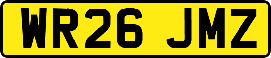 WR26JMZ