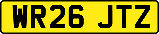 WR26JTZ