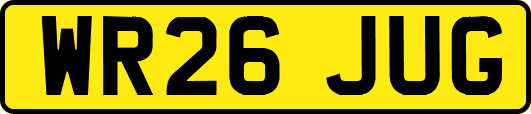 WR26JUG