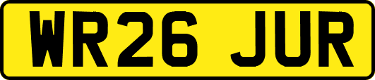 WR26JUR