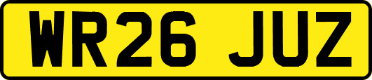 WR26JUZ