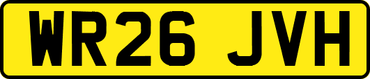 WR26JVH
