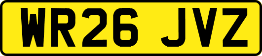 WR26JVZ