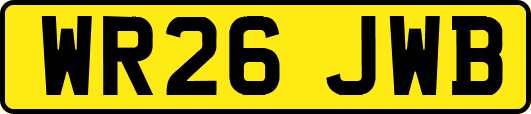 WR26JWB