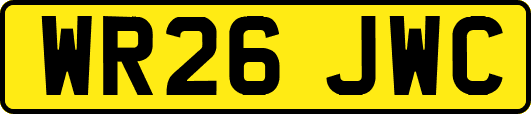 WR26JWC