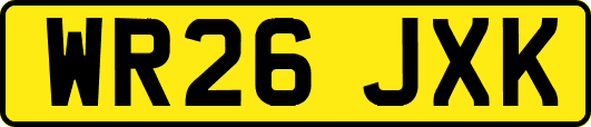 WR26JXK