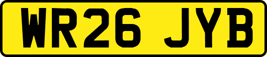 WR26JYB