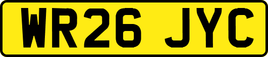 WR26JYC