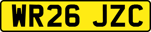 WR26JZC