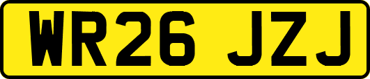 WR26JZJ