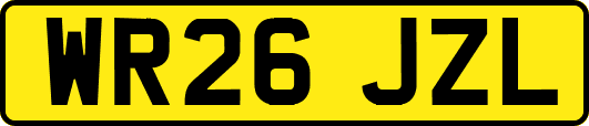 WR26JZL