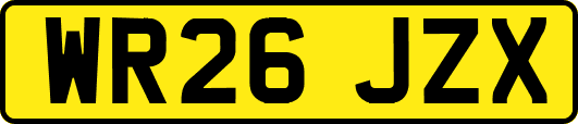 WR26JZX
