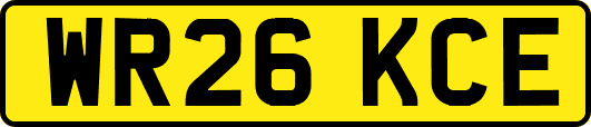 WR26KCE