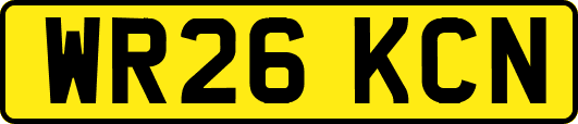 WR26KCN
