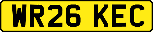 WR26KEC