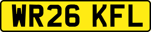 WR26KFL