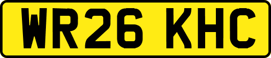WR26KHC