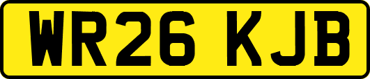 WR26KJB