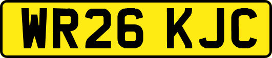 WR26KJC