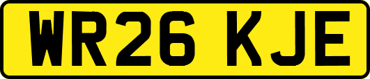 WR26KJE