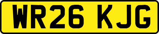 WR26KJG