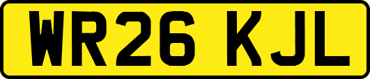 WR26KJL