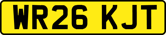 WR26KJT