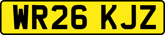 WR26KJZ