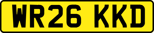 WR26KKD